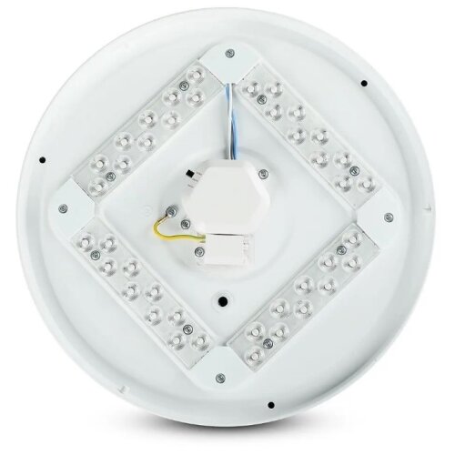 V-tac led plafonjera 18W star effect 3U1 IP20 VTA8 Cene