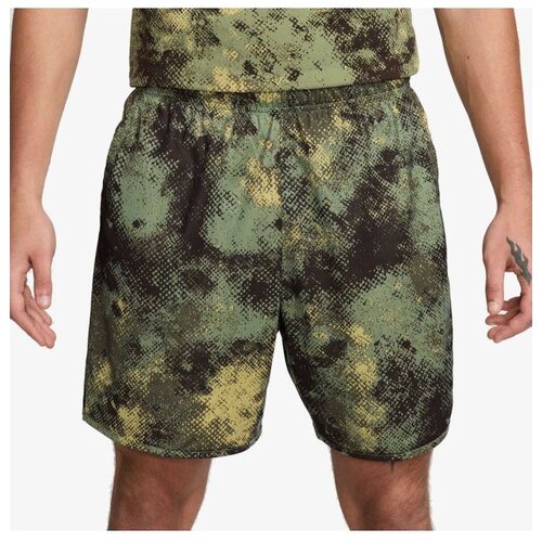 Nike muški šorc M nk df camo tot 7inul short FZ0742-386 Cene