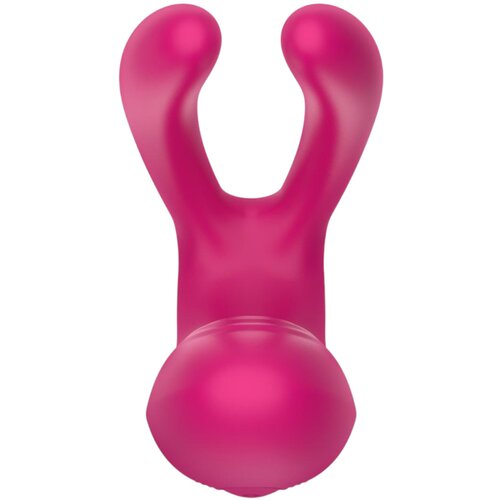 Teazers Vibrator za parove Triple Pro Cijene