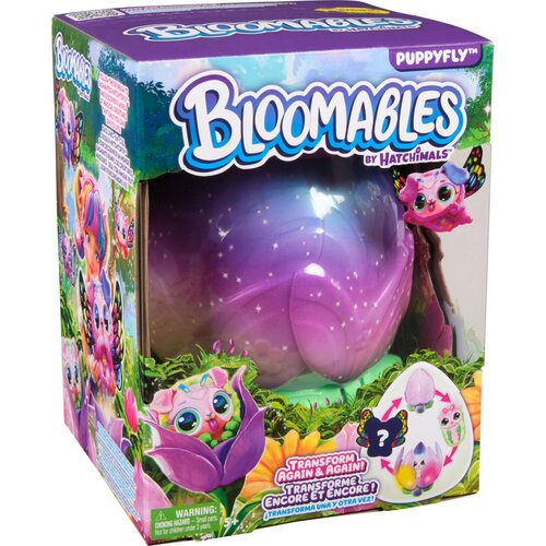 BLOOMABLES interaktivna Puppy Cijene