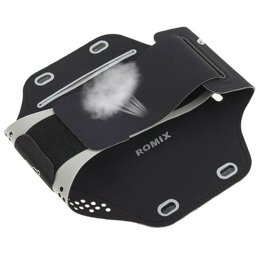  Torbica Armband Romix RH18 (4.7 in) crna Cene