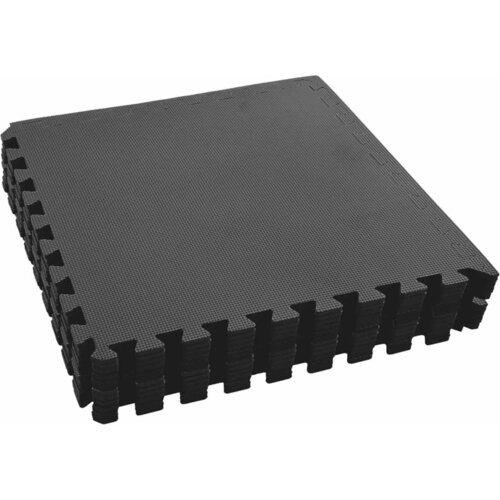  Podloga za bazen 12 pcs Crna 4,32 ㎡ EVA pjenasti materijal Cijene