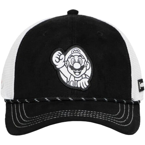 Capslab Super Mario trucker &scaron;ilterica CL-SMB2-1-PCS-NIG Cijene