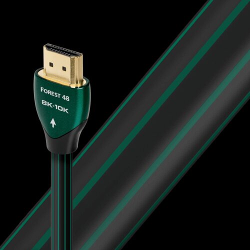 AudioQuest kabel hdmi forest 48 3 m Cene