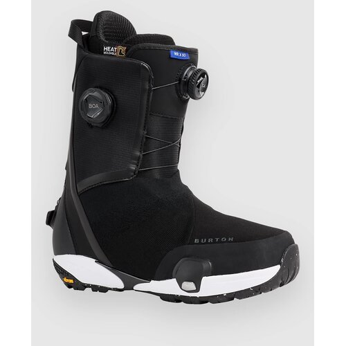 Burton Waverange X Wide 2026 Step On Boots black Cene