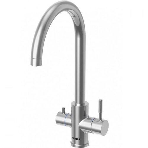 Philips slavina za kuhinju, dvoručna, krom ASH3510/10 Cijene