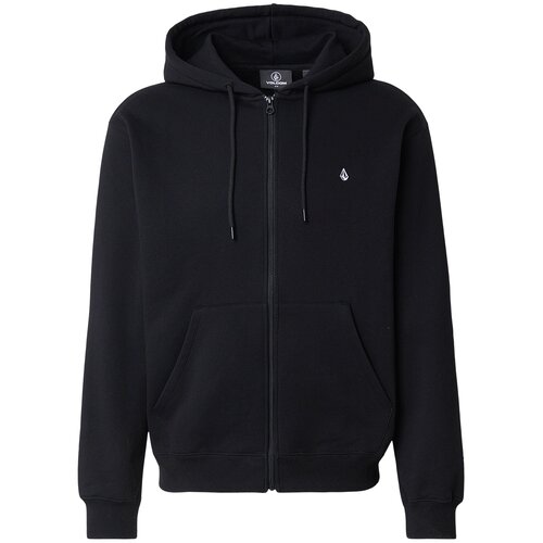 Volcom Jopa na zadrgo 'SINGLE STONE' črna Cene