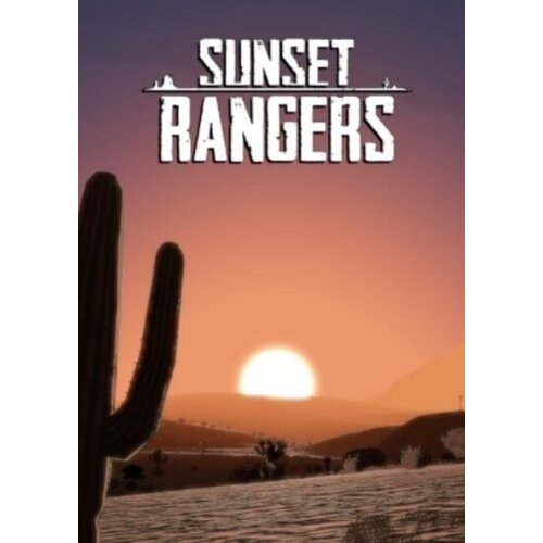 Steam Sunset Rangers (PC) Key GLOBAL Cene