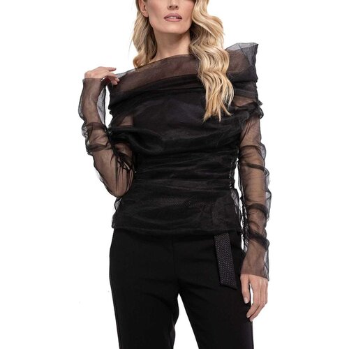 P....s....fashion - Ž. BLUZA XXBCBLU085I 01 Cene