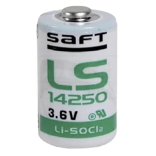  Baterija-litijum 3,6V LS 14250 Cijene