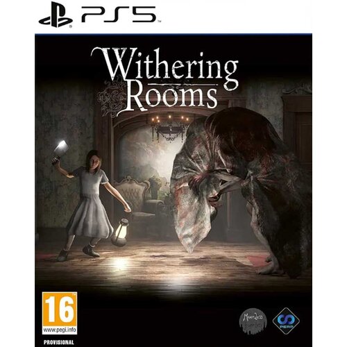 Perpetual PS5 Withering Rooms Slike