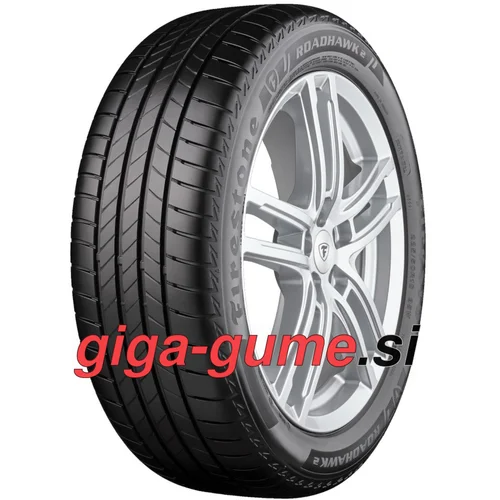 Firestone Roadhawk 2 ( 195/55 R16 87H Enliten / EV )