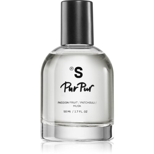Sister&amp;#039;s Aroma Perfumes Pur Pur parfemska voda uniseks 50 ml Slike