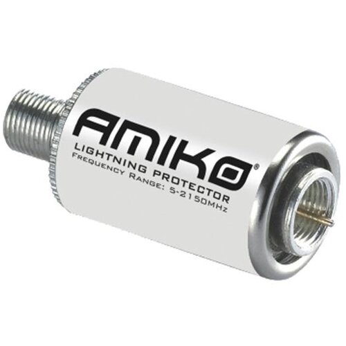 Amiko Zaštita od grmljavine - LIGHTNING PROTECTOR, Bijela Cijene