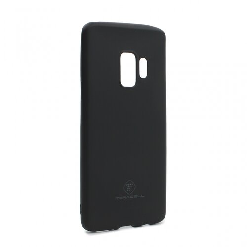 Maska za telefon Teracell Giulietta za Samsung G960 S9 mat crna Cene