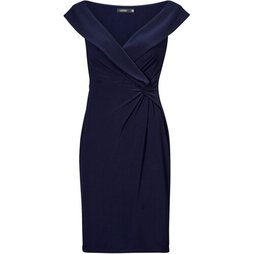 Polo Ralph Lauren LEONIDAS SH-SLEEVELESS-COCKTAIL DRESS Cijene