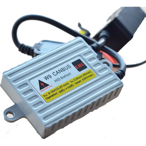  Canbus balast slim 12V 35W BB01 Slike