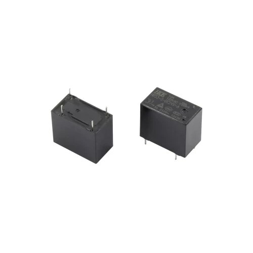 HKE Relej za tiskanu pločicu 5 V/DC 10 A 1 radni kontakt HRS3-S-DC5V-A 1 kom. Slike