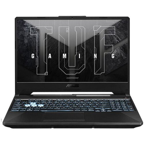  Gaming laptop ASUS TUF A15 FA506NCG-HN207... Slike