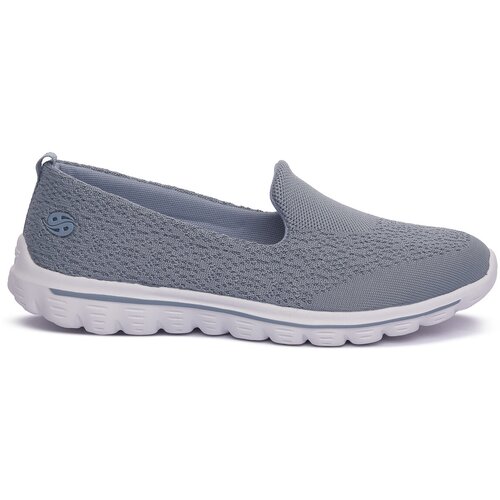 Dockers Balerinke HELLBLAU Modra Cene