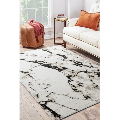 FD Bela preproga 200x280 cm Soft &amp;ndash; Slike