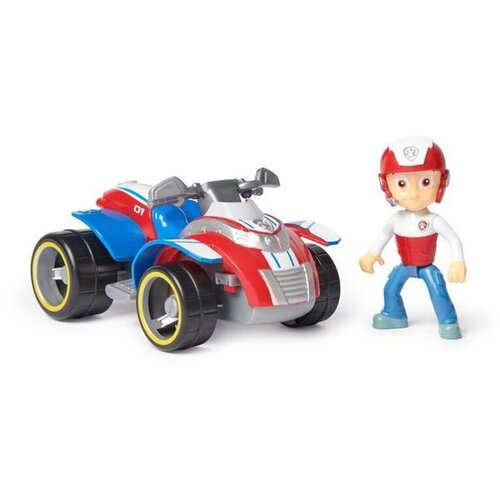 Paw Patrol VOZILA BASIC RYDER SERIJA 2 750292 Cijene