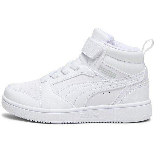 Puma Superge 'Rebound V6' svetlo siva / bela Cene