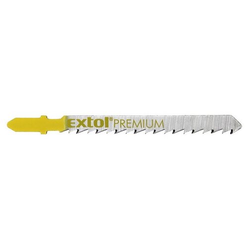  list ubodne testere za drvo 75x8mm (8805007) Cene