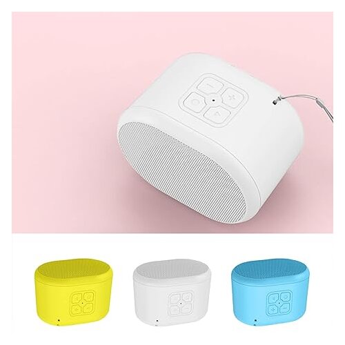 Dardanar mini zvočnik bluetooth prenosni 5.0 bluetooth zvočnik s stereo odpravljanjem šumov, (21159728) Cene