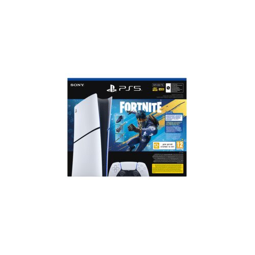 Playstation 5 Slim E chassis Digital Edition 1000049751 Cijene
