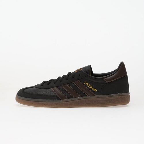 Adidas Sneakers Handball Spezial Core Black/ Dark Brown/ Gum5 EUR 46 Cene