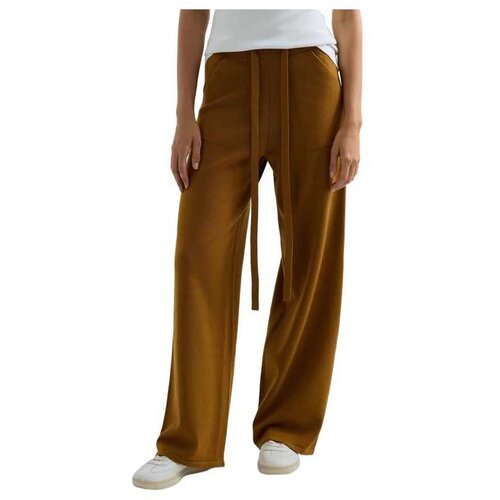 Replay Žute ženske pantalone Slike