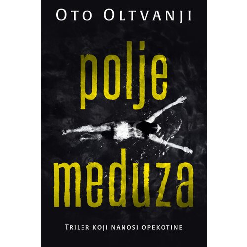  Polje meduza Cene