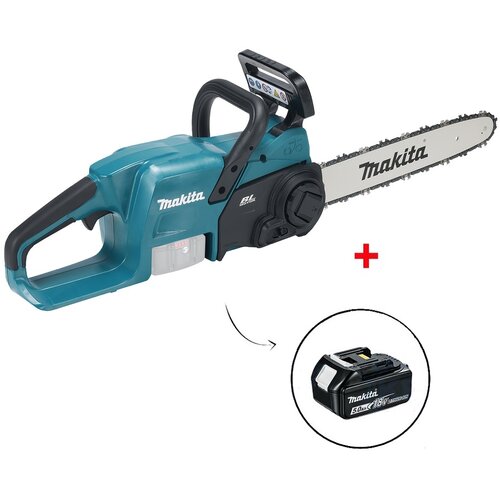 Makita DUC357ZX2 Cene