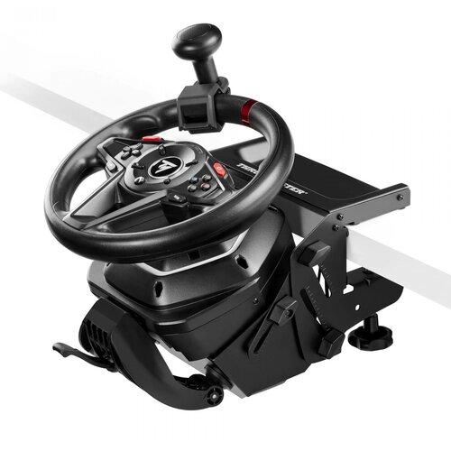 Thrustmaster T12B-X SIMTASK PACK igralni volan, (21148744) Cene