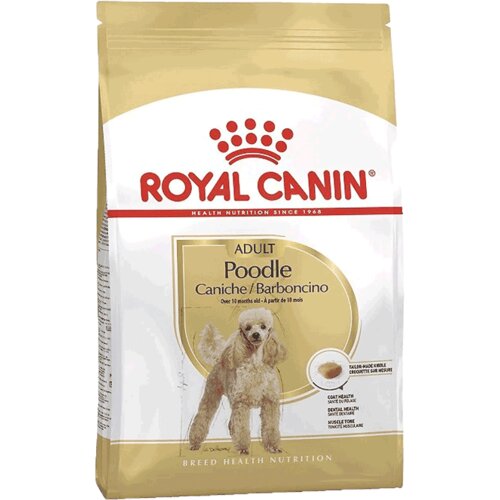 Royal Canin Breed Nutrition Pudla - 1.5 kg Slike