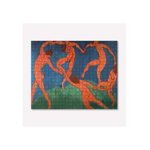 Wallxpert PZL_065_1000 multicolor puzzle Slike