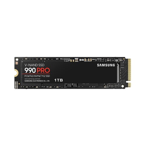 Samsung 1TB M.2 nvme MZ-V9P1T0BW 990 pro series ssd hard disk Cene