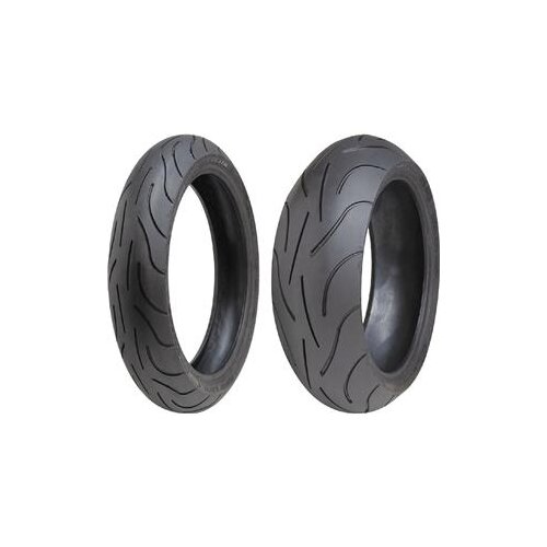 Michelin 180/55R17 73W pilot power 2CT r - skladišče 7 (dostava 1 delovni dan) Cene