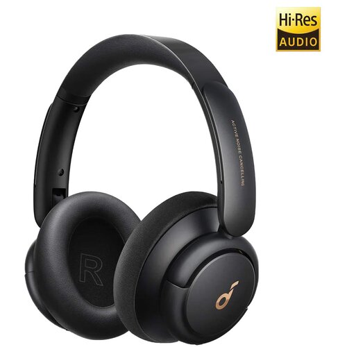 Anker Slu&scaron;alice Soundcore Q30 Crne Cijene