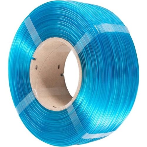 AzureFilm PETG Hyper Speed Refill Blue Transparent - 1,75 mm / 1000 g Cene