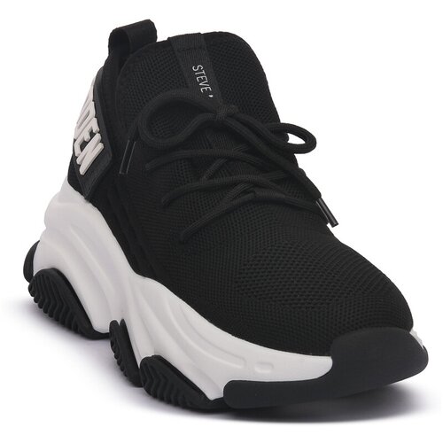Steve Madden BLK PROTEGE Crna Slike