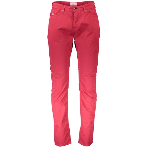 U.S. Polo Assn. US MEN&#39;S RED POLO PANTS Cijene