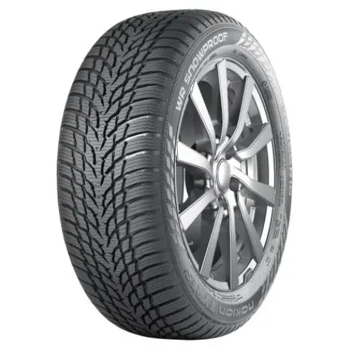 Nokian Zimska 255/40R18 99V WR SNOWPROOF P - Skladišče 2 (Dostava 3 delovne dni)