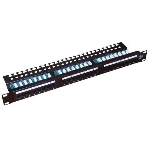 A-LAN Alantec PK013 patch panel 1U Cijene
