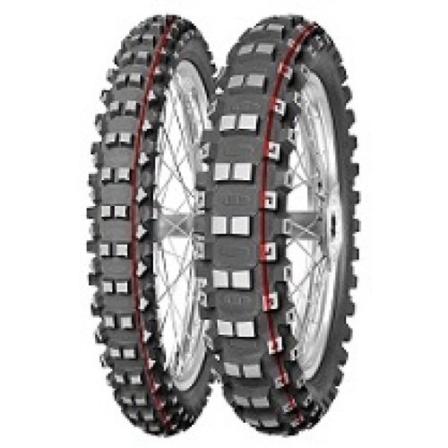 Mitas Terra Force-MX MH ( 120/80-19 TT 63M zadnje kolo, Mischung srednje HARD, NHS ) Cene