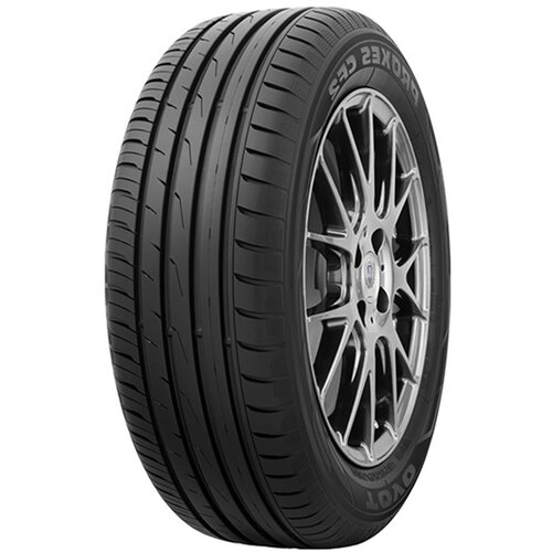 Toyo 195/50 R15 Proxes CF2 82H letnja auto guma Slike