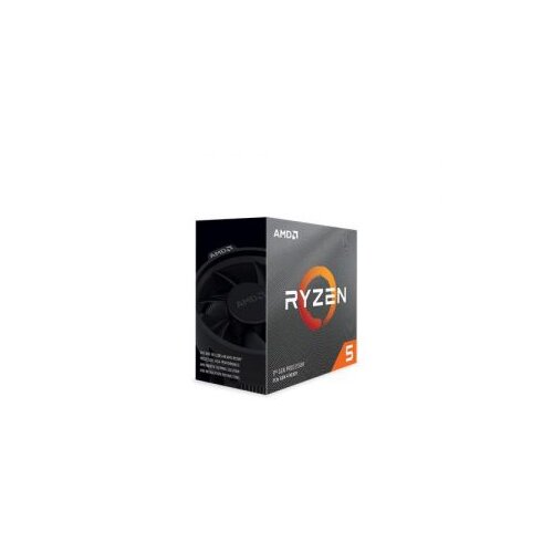  AMD Ryzen 5 3600 AM4 BOX Slike