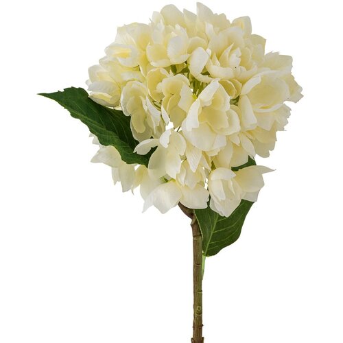 Bloomingville Umetna rastlina (vi&amp;scaron;ina 56 cm) Hydrangea &amp;ndash; Slike