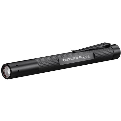 Ledlenser 502177 P4R Core penlight pogon na punjivu bateriju LED 154 mm crna Cijene